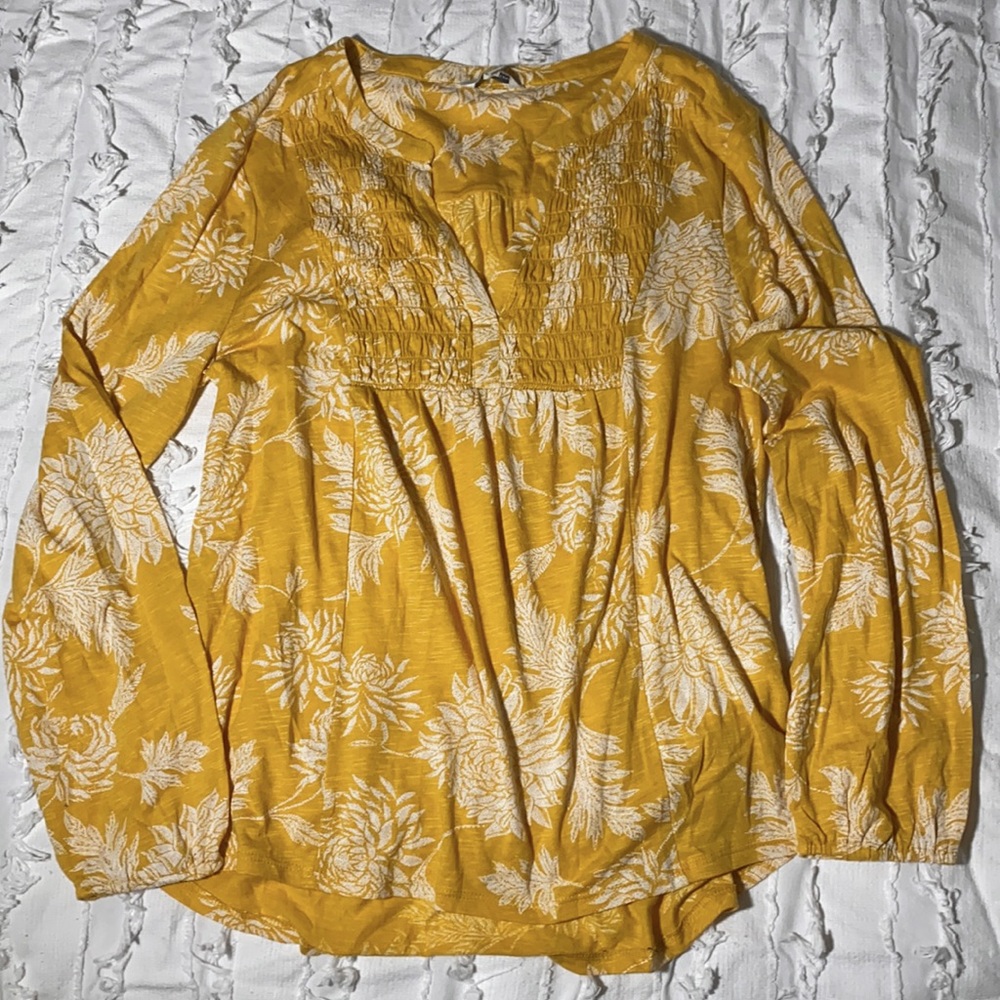 Lucky brand